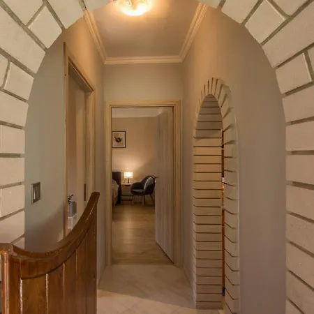 101 Apartman Agard,Toeroek Balint Utca 101 Gárdony Exterior photo